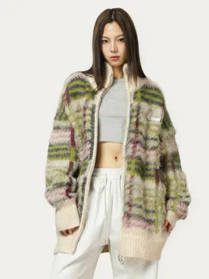 Darcy Oversized Sweater