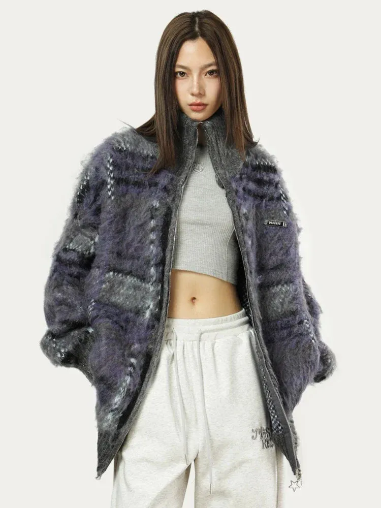 Darcy Oversized Sweater