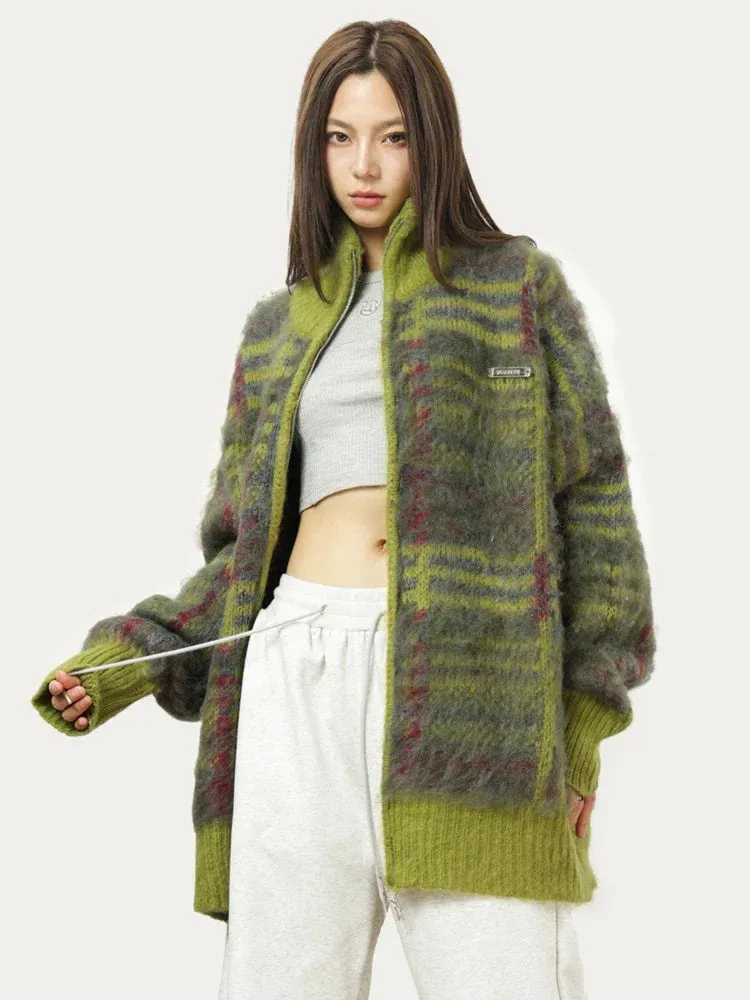 Darcy Oversized Sweater
