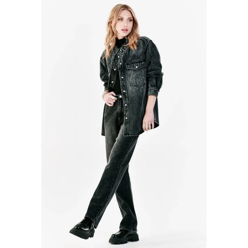 Dear John Naomi Top