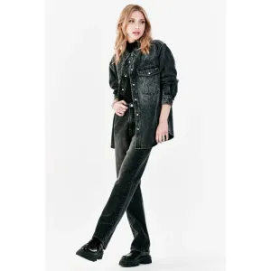 Dear John Naomi Top