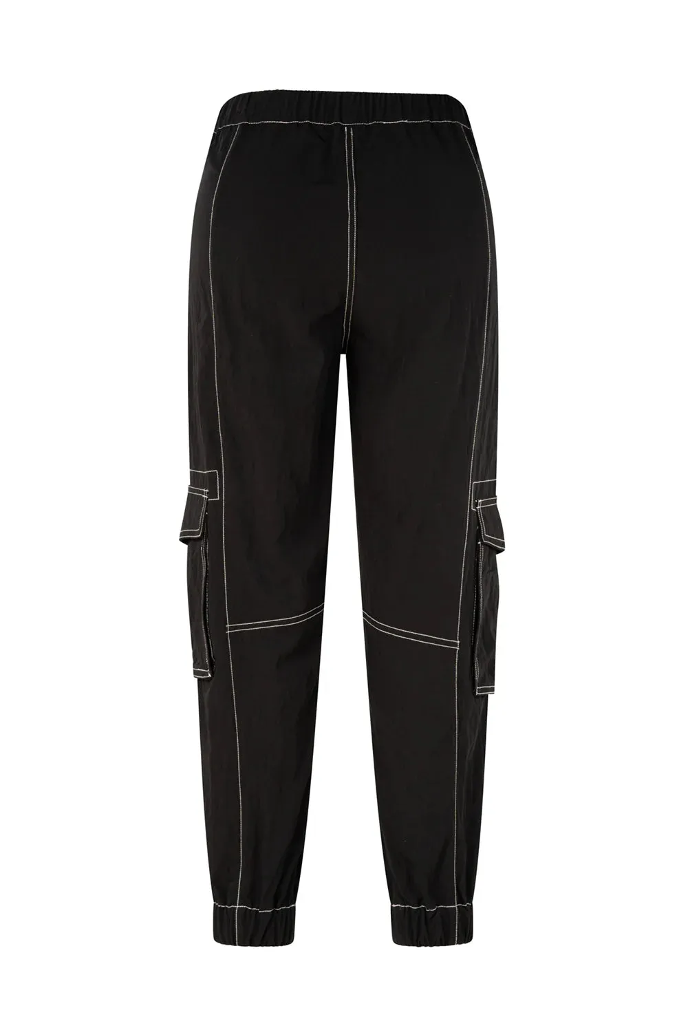 Dee Pant - Black