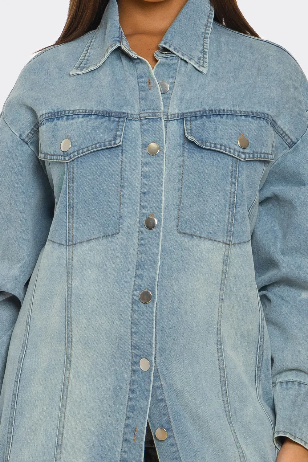 Denim Transformer