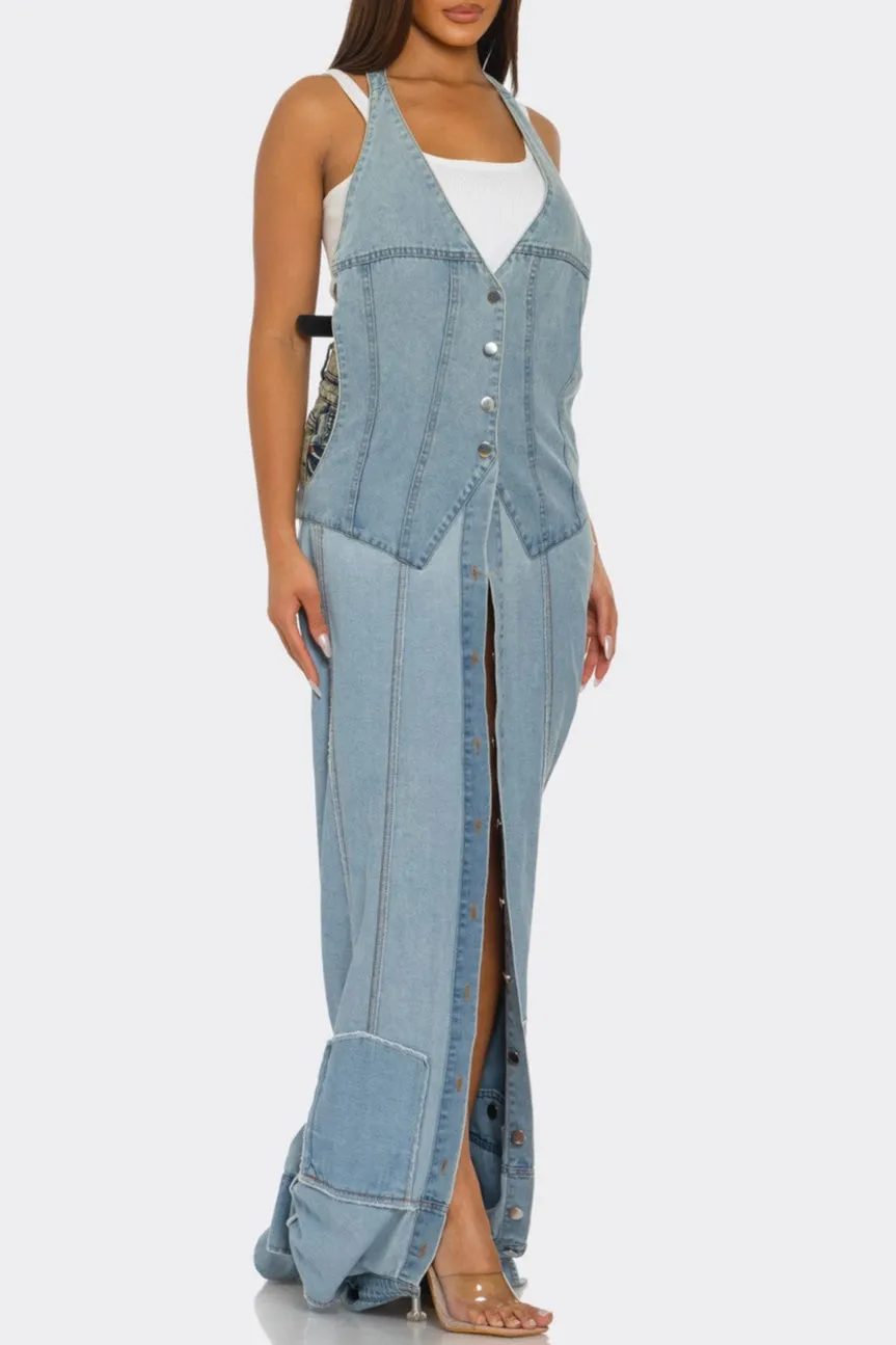 Denim Transformer