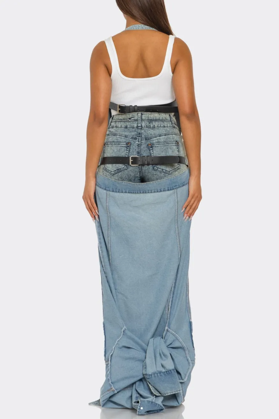 Denim Transformer