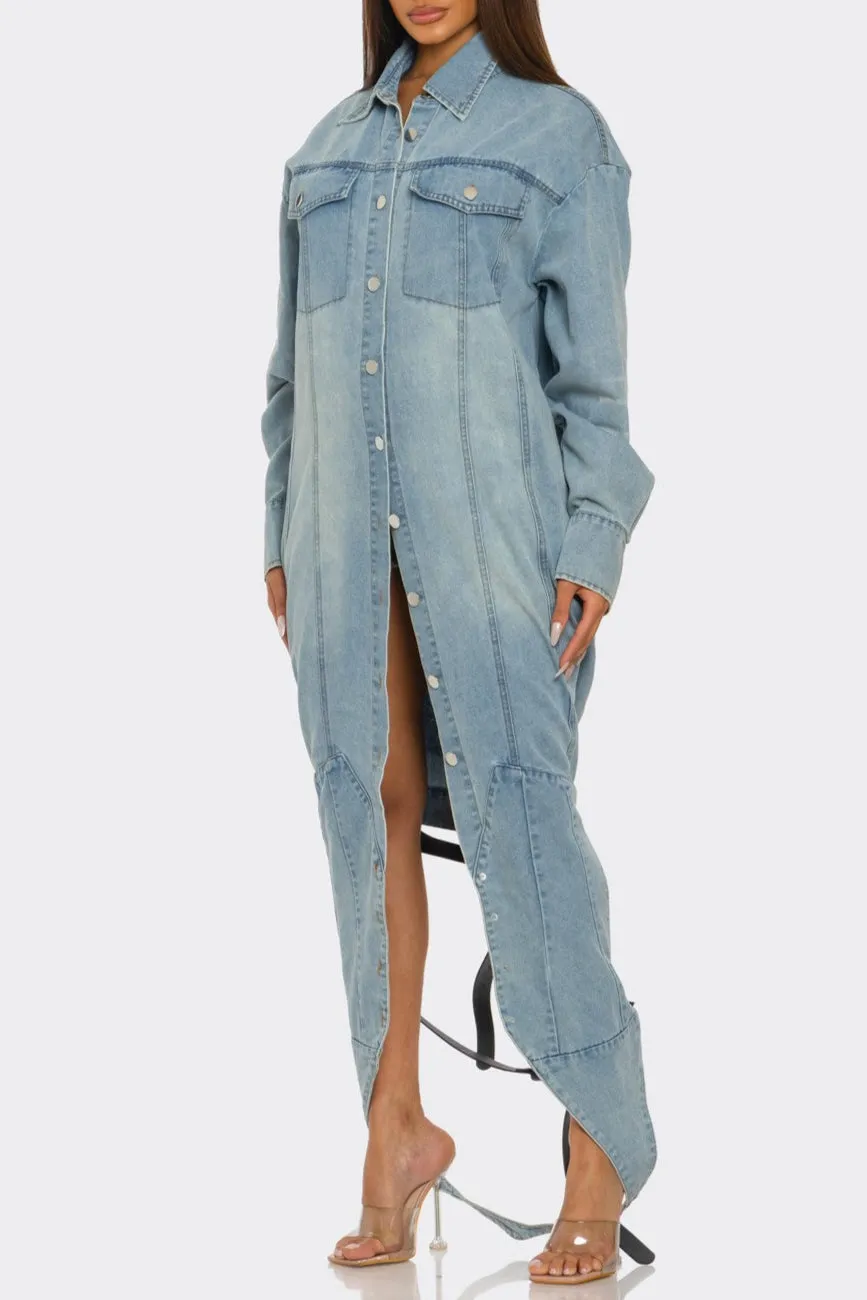 Denim Transformer