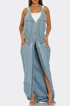 Denim Transformer