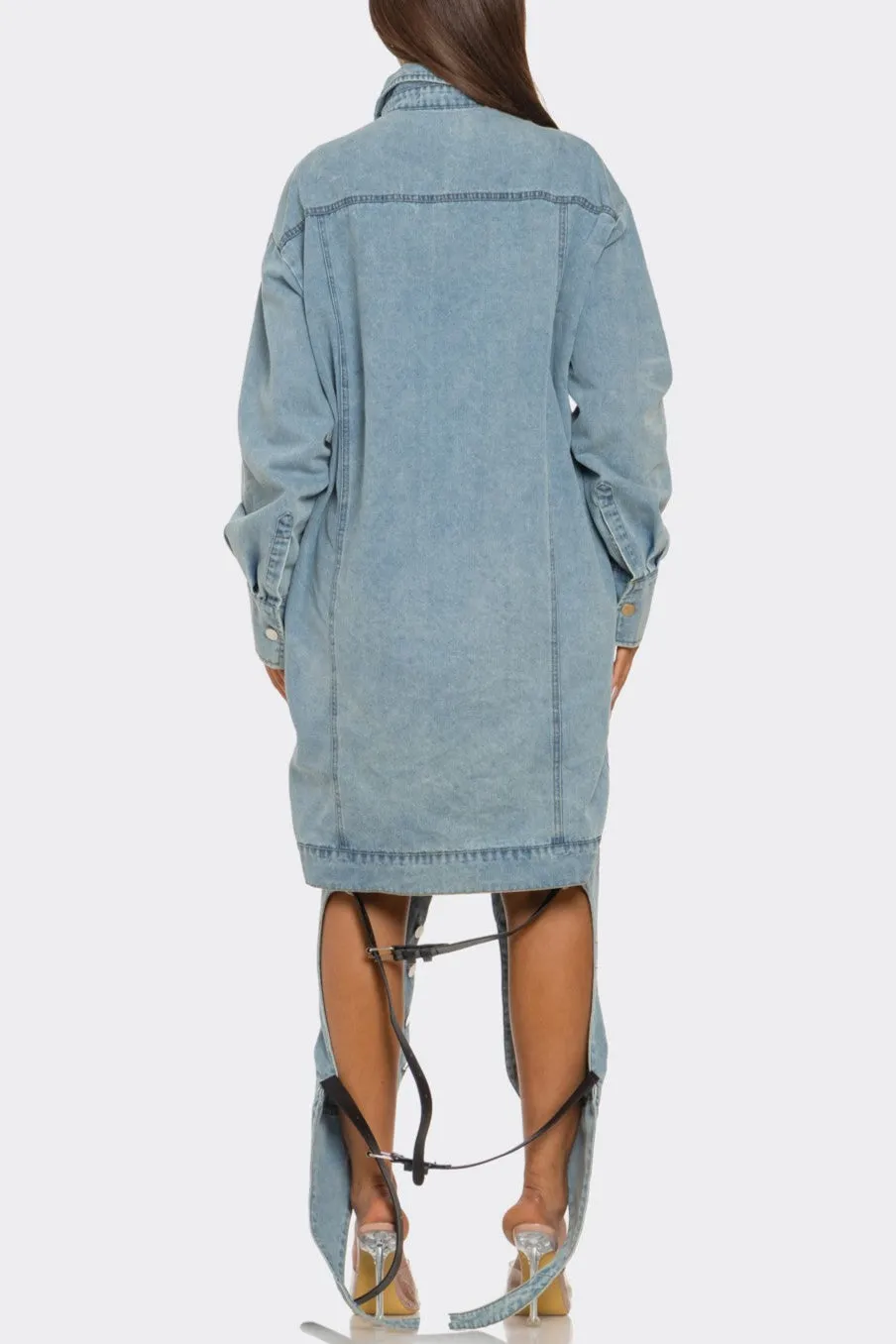 Denim Transformer