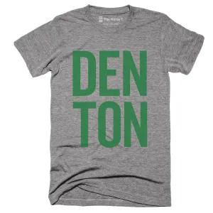 Denton