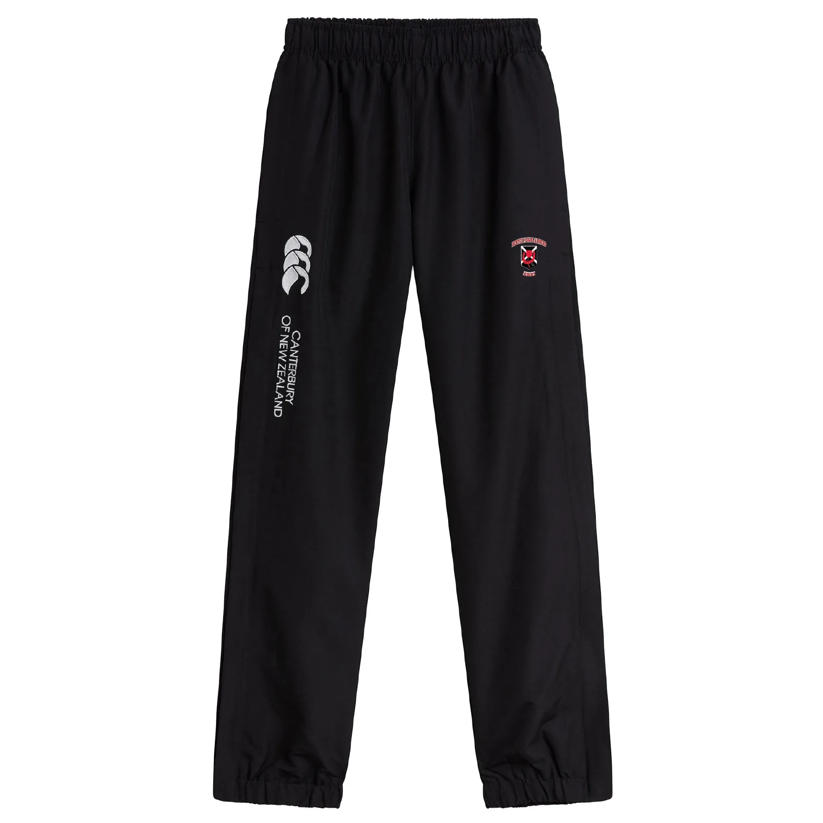 Denver Highlanders RFC Cuffed Hem Stadium Pant by Canterbury