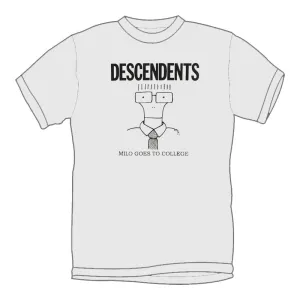DESCENDENTS 'Milo Goes To College' LP
