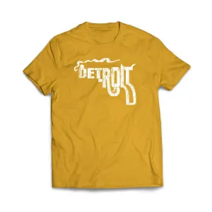Detroit Smoking Gun T-Shirt