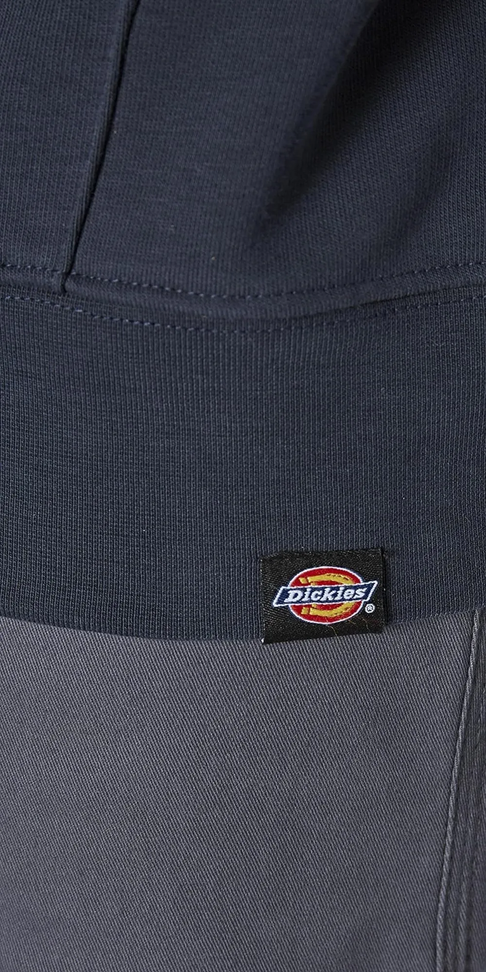 Dickies Towson Graphic Mens Hoody - Navy