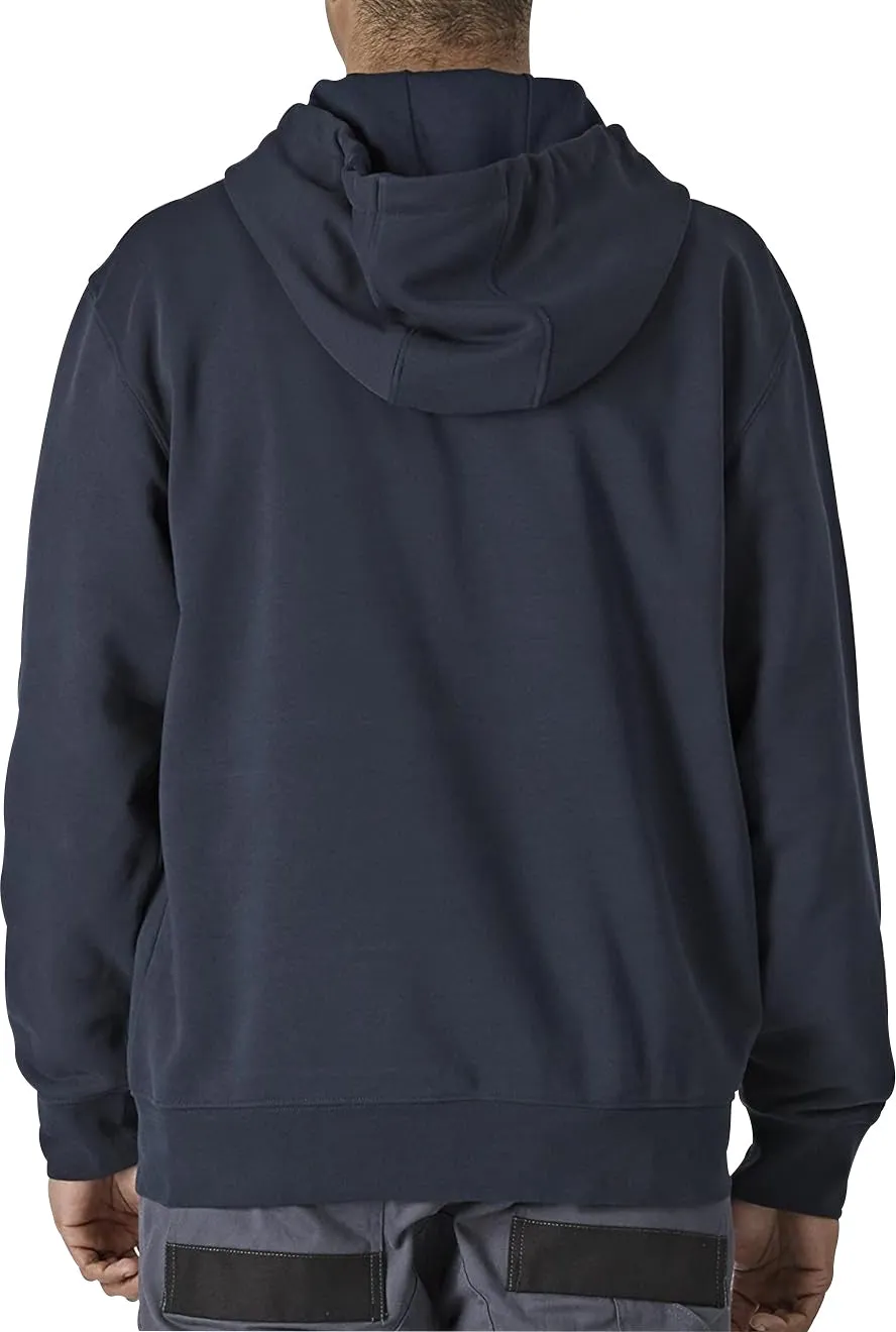 Dickies Towson Graphic Mens Hoody - Navy
