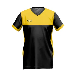 Dream SlimFit HP V Neck T-Shirt Design Your Own Custom