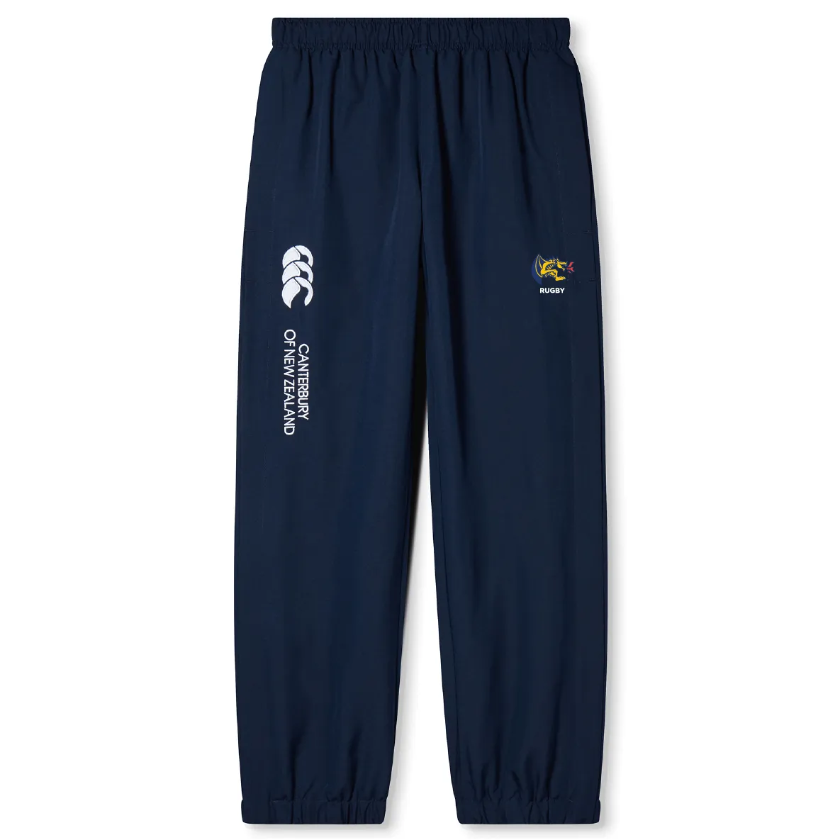 Drexel Rugby Cuffed Hem Stadium Pant by Canterbury