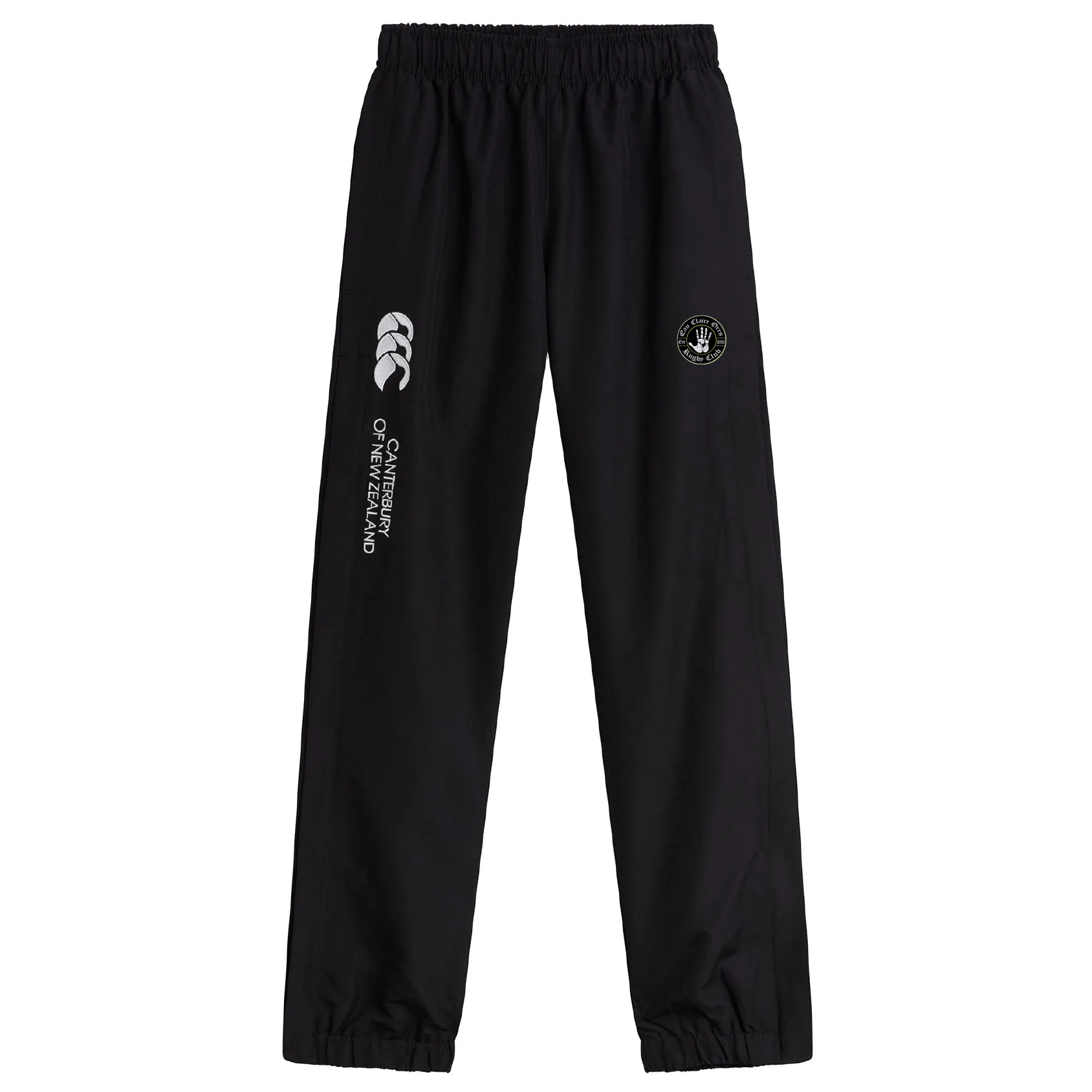 Eau Claire Orcs Cuffed Hem Stadium Pant by Canterbury