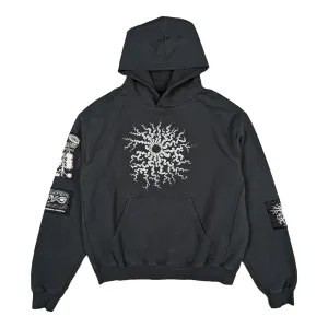 Eclipse Hoodie