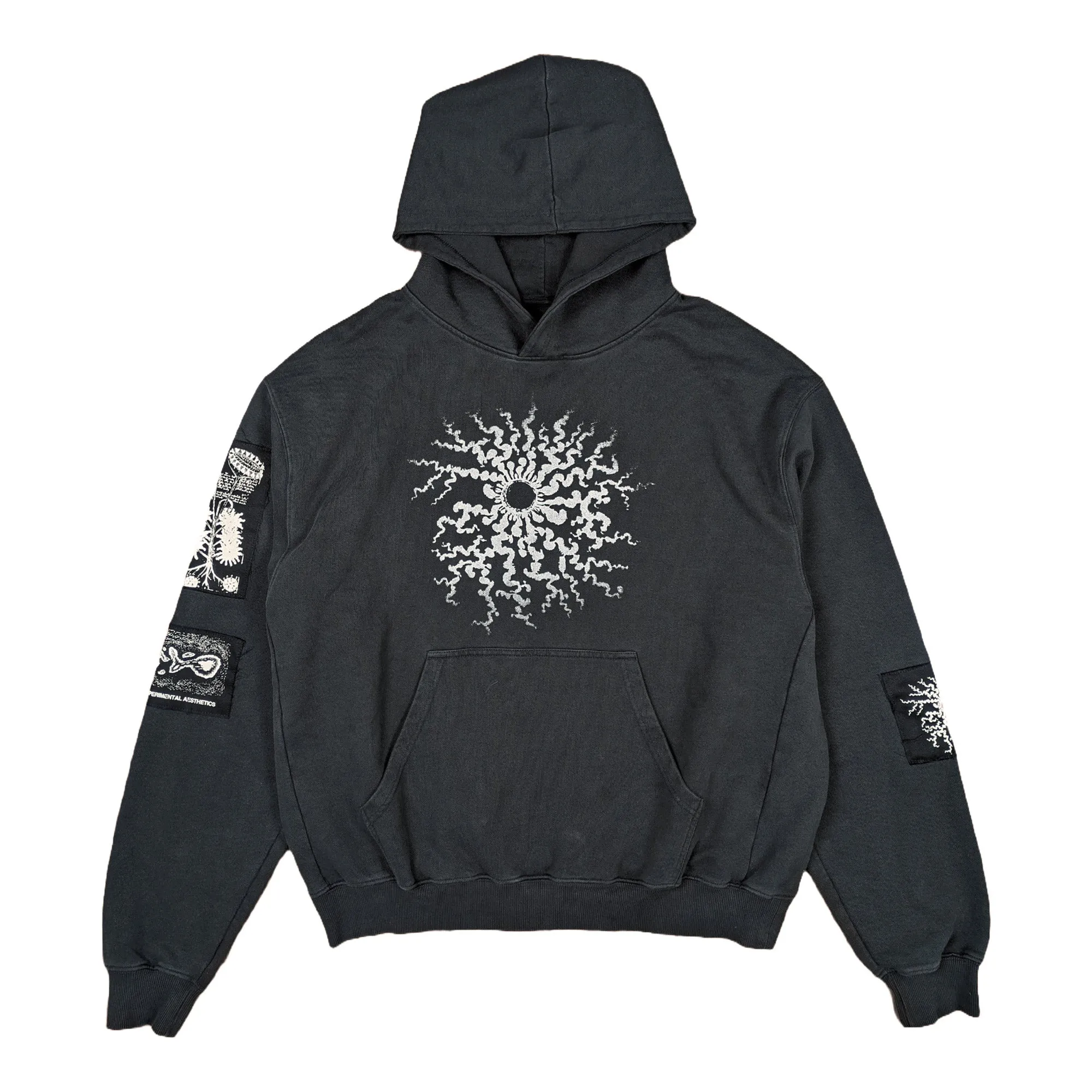 Eclipse Hoodie