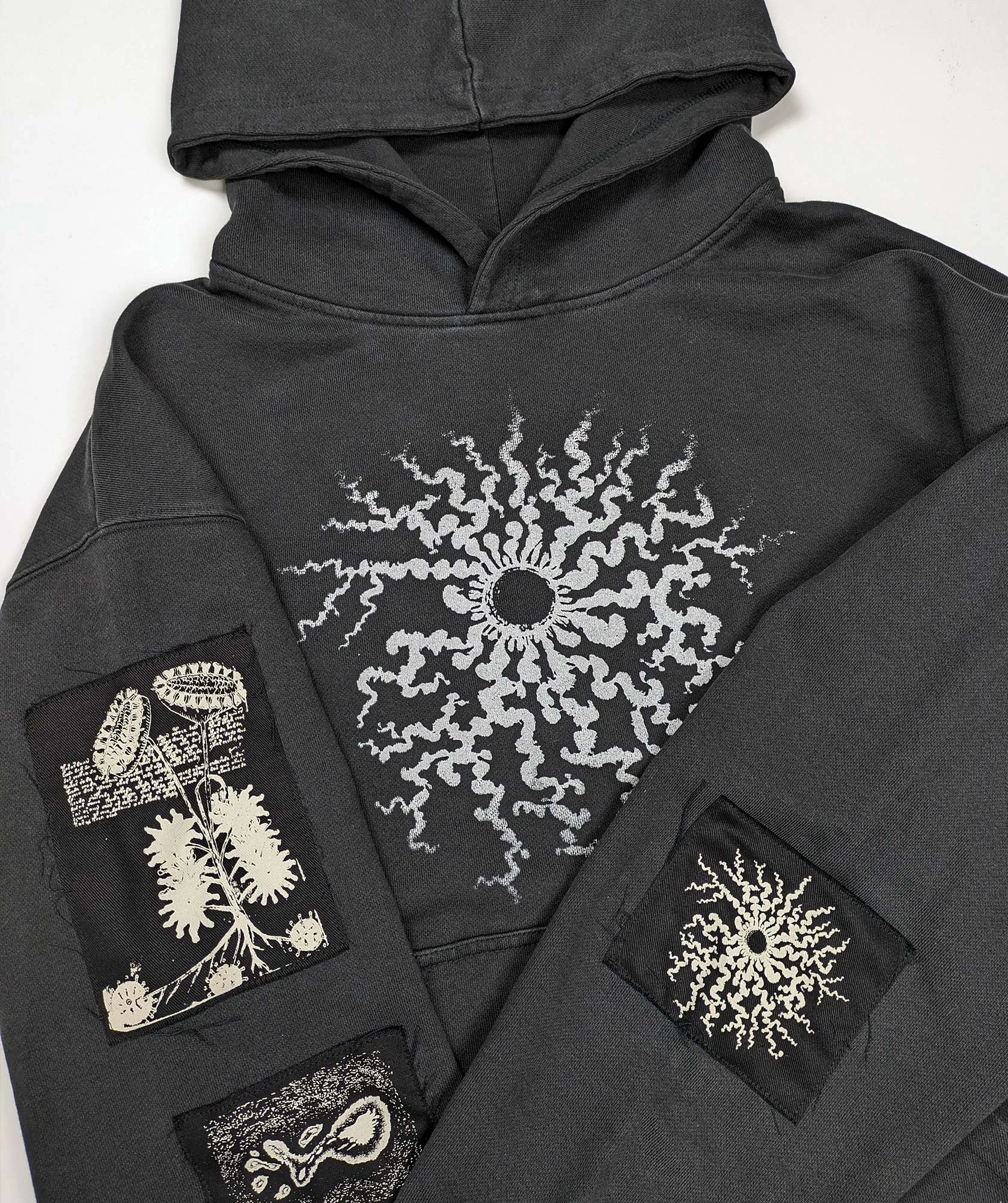Eclipse Hoodie