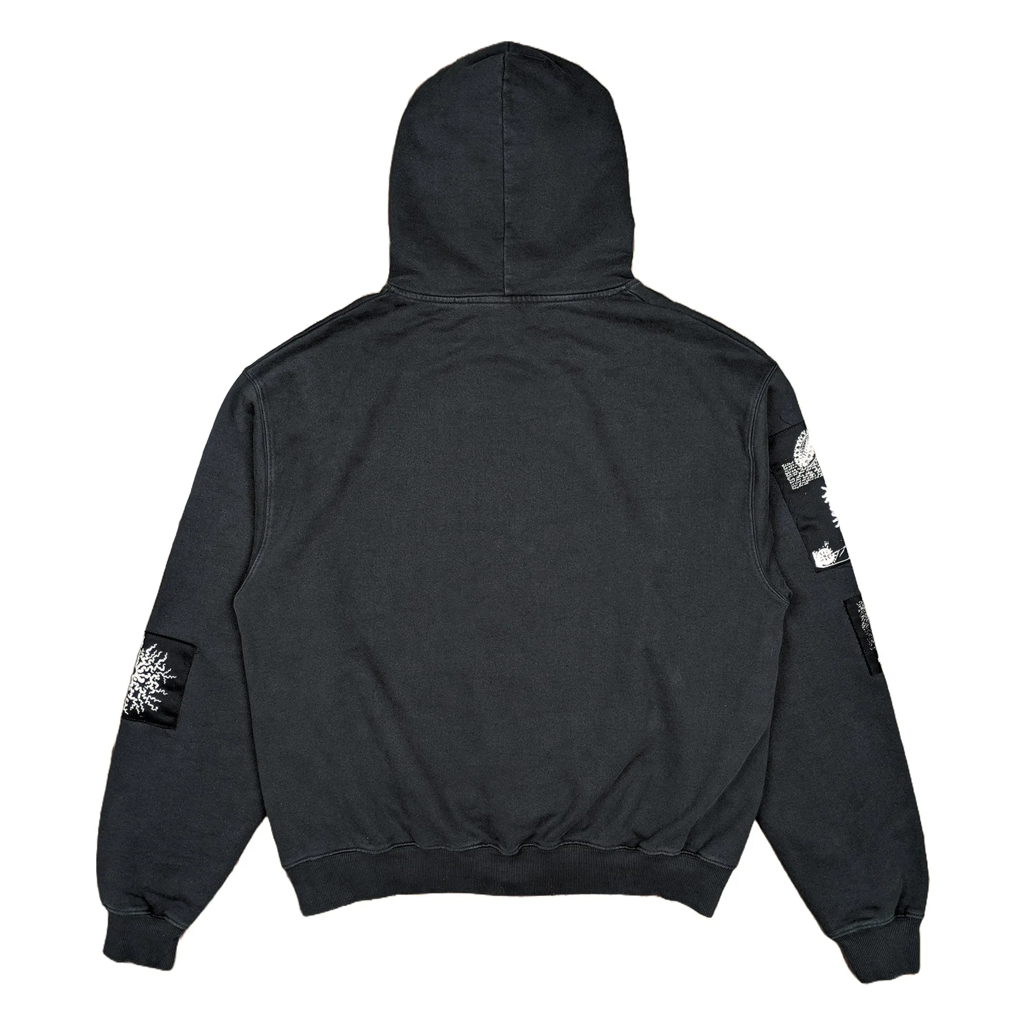 Eclipse Hoodie