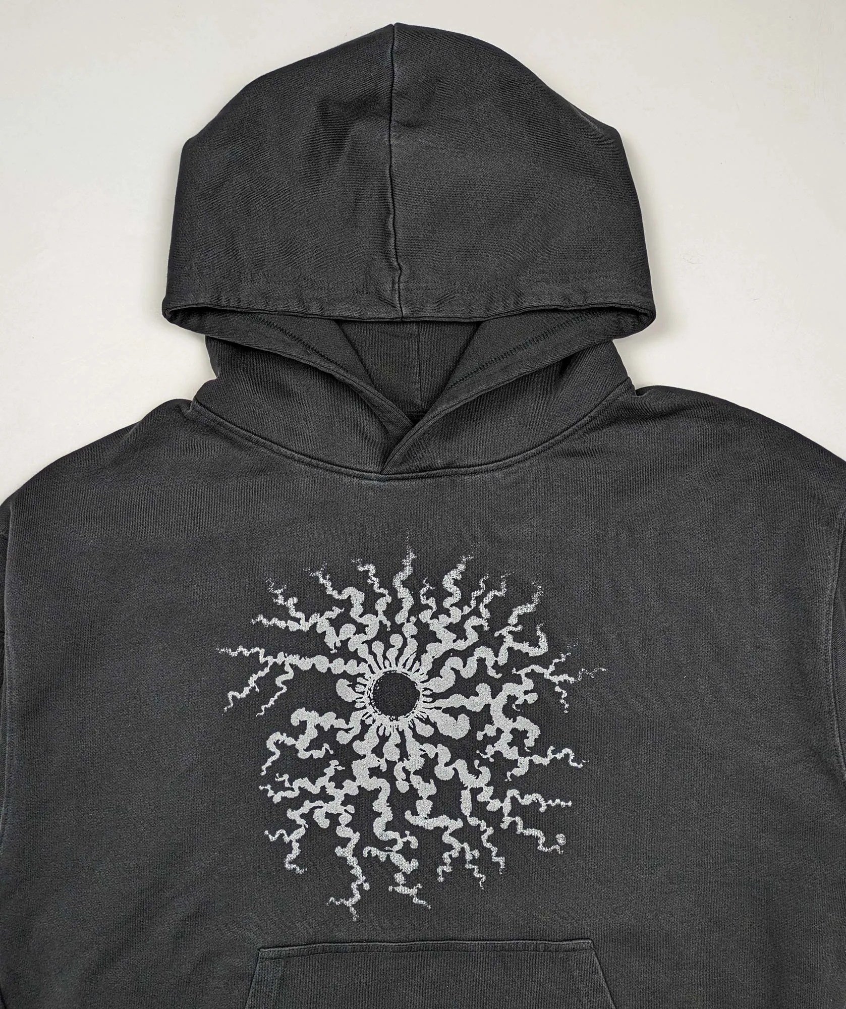 Eclipse Hoodie