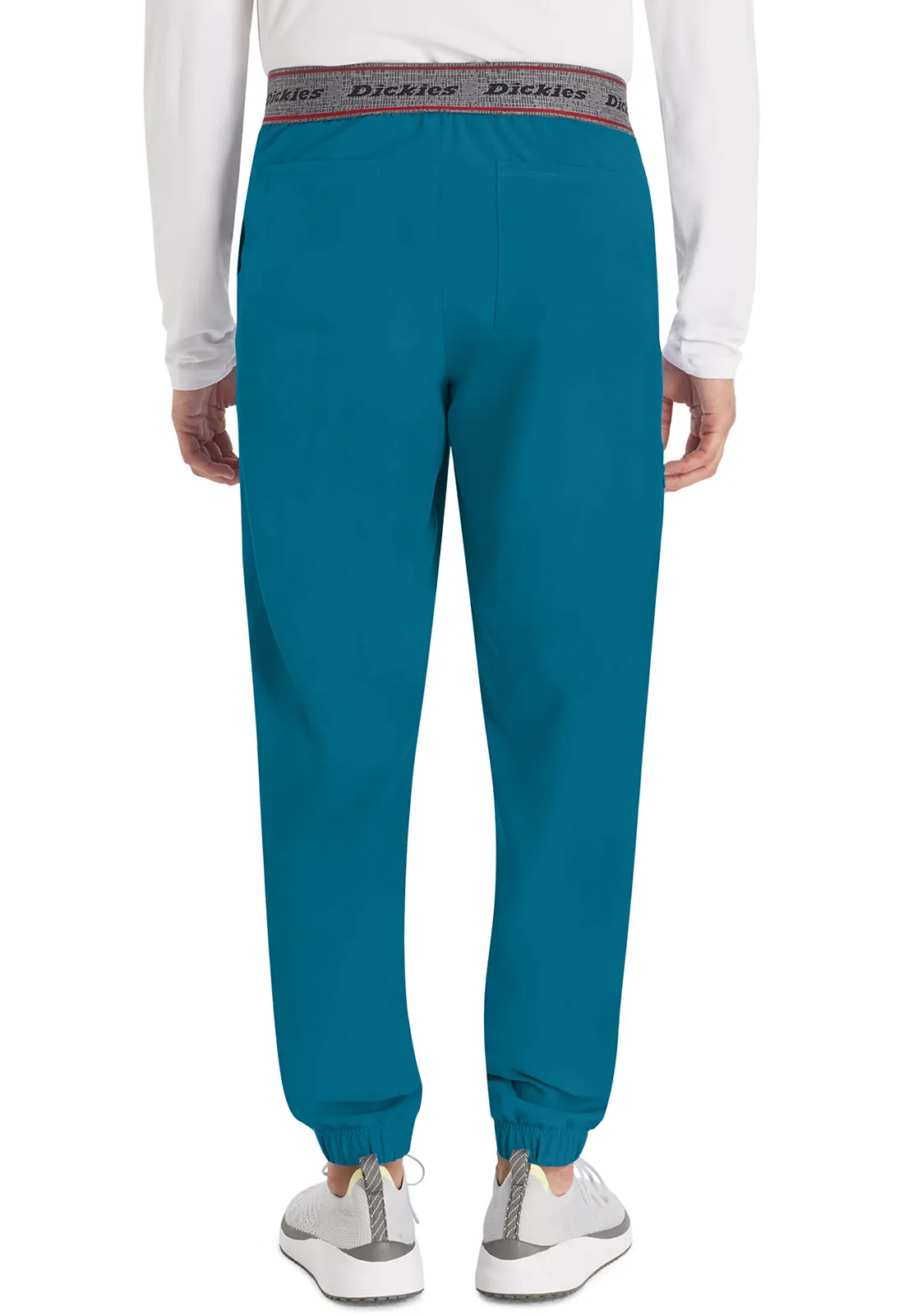 EDS NXT DK217 Men's Mid Rise Jogger Caribbean Blue