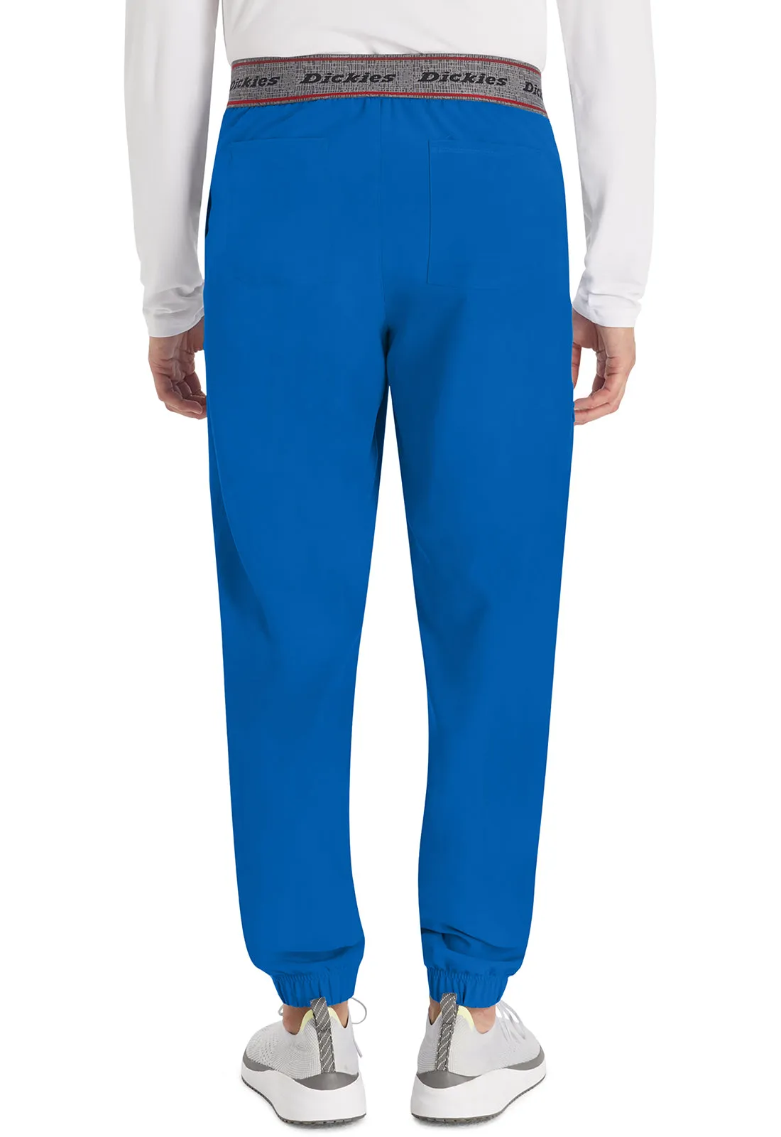 EDS NXT DK217 Men's Mid Rise Jogger Royal