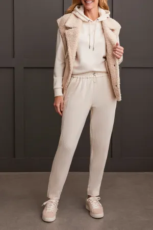 Eggshell Jogger