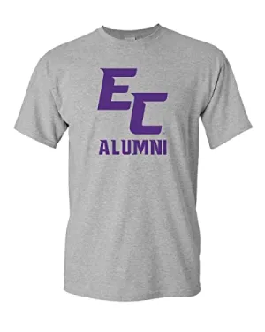 Elmira College EC Alumni T-Shirt