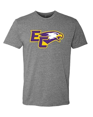 Elmira College EC Mascot Exclusive Soft T-Shirt