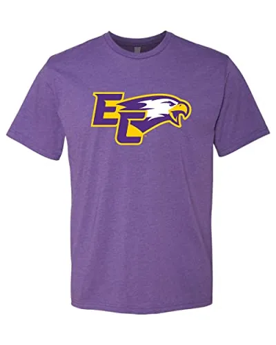 Elmira College EC Mascot Exclusive Soft T-Shirt