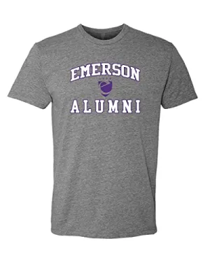 Emerson College Alumni Exclusive Soft Shirt