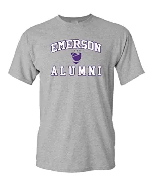 Emerson College Alumni T-Shirt