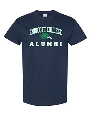 Endicott College Alumni T-Shirt