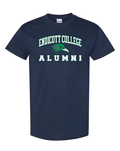Endicott College Alumni T-Shirt