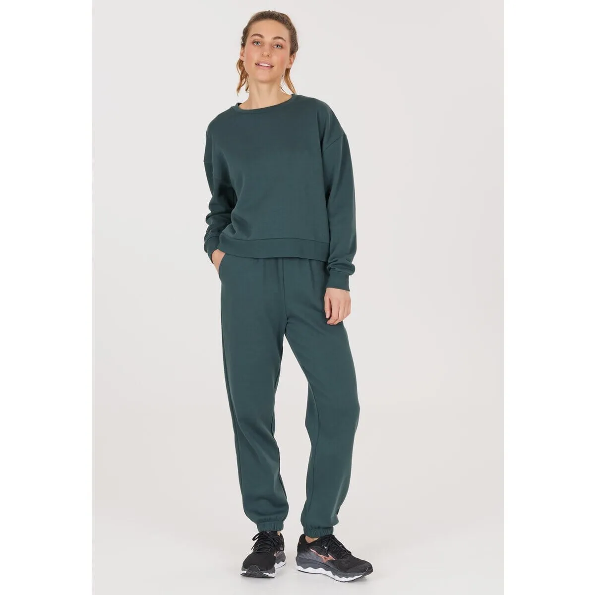 ENDURANCE BEISA W SWEAT PANTS
