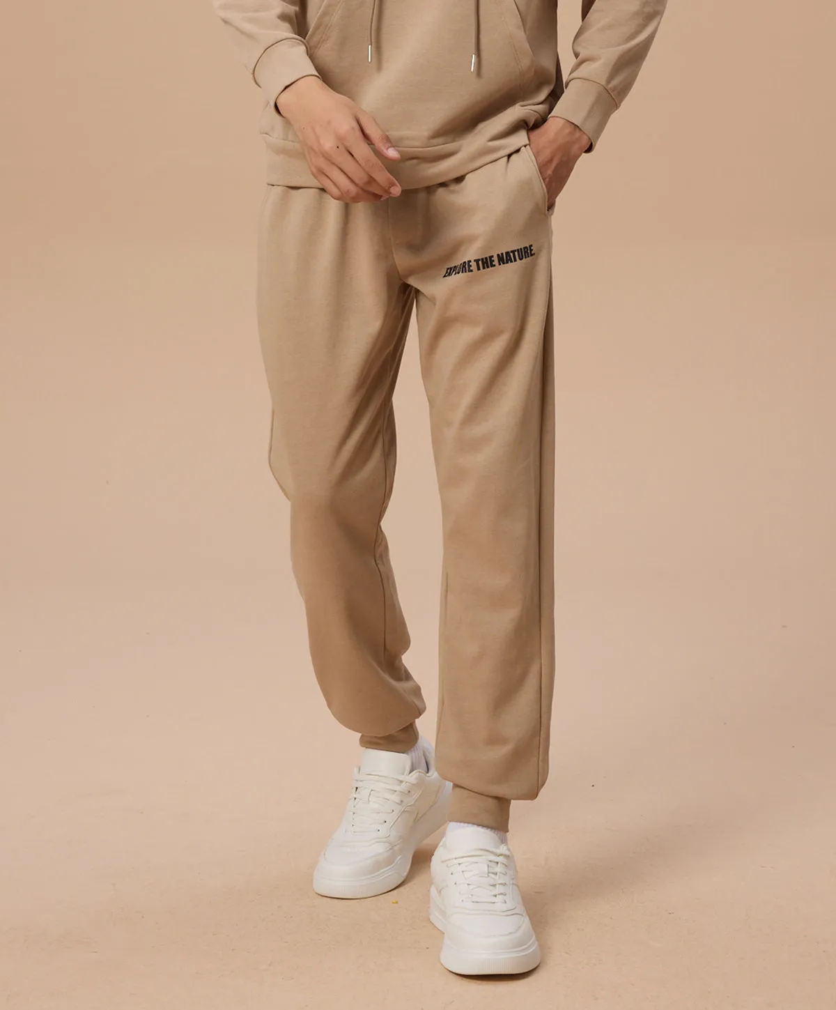 Energized Bohemian Explorer Men's Jogger Sweat Pants 503-22024