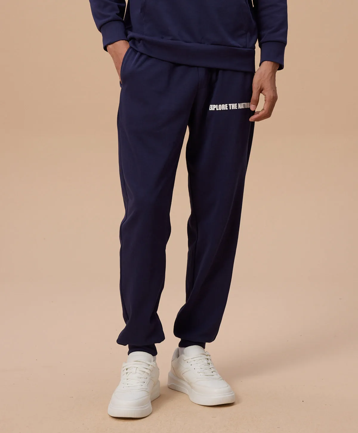 Energized Bohemian Explorer Men's Jogger Sweat Pants 503-22024