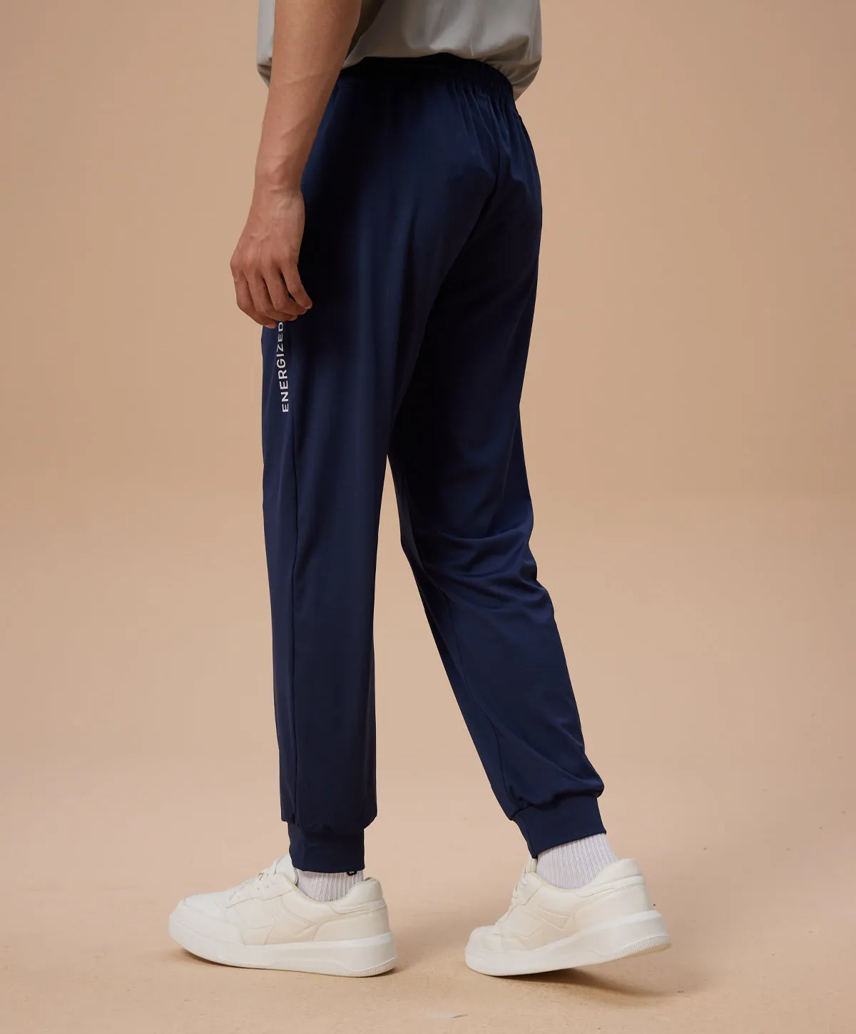 Energized Bohemian Explorer Men's Stance Jogger Pants 503-22022