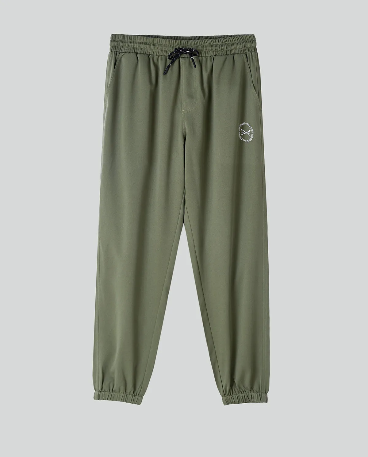 Energized Bohemian Explorer Men's Utility Jogger Pants 503-22020