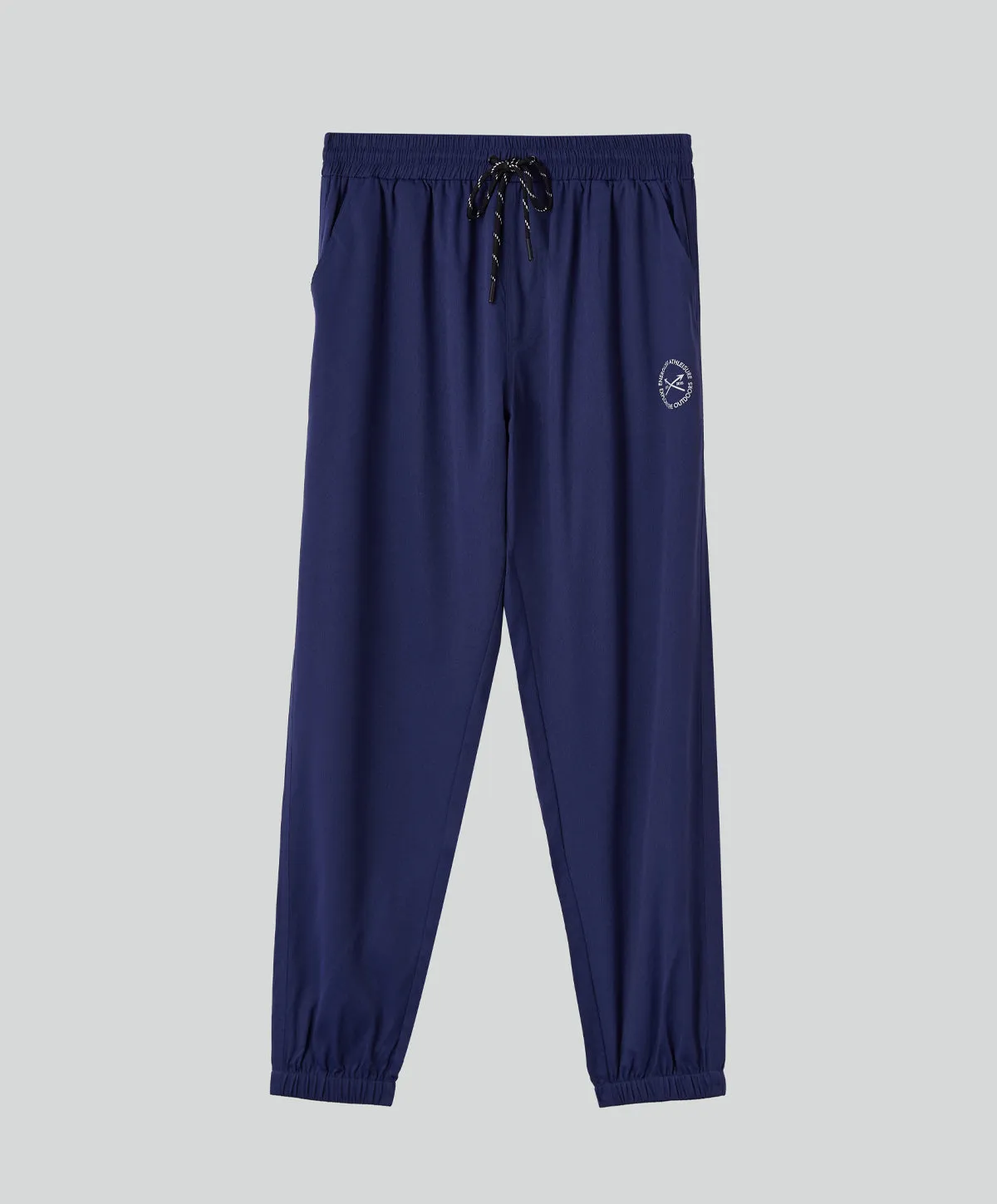 Energized Bohemian Explorer Men's Utility Jogger Pants 503-22020