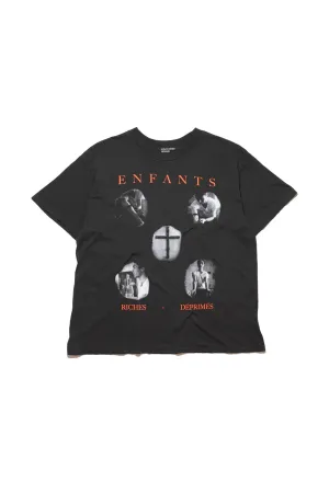 ENFANTS RICHES DÉPRIMÉS | NARCOTICA T-SHIRT