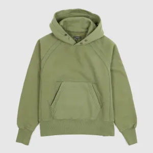 Engineered Garments Raglan Hoodie