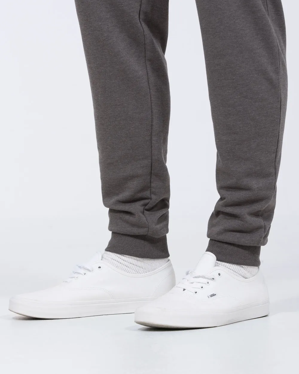 Essentalls Slim Fit Tall Joggers (charcoal)
