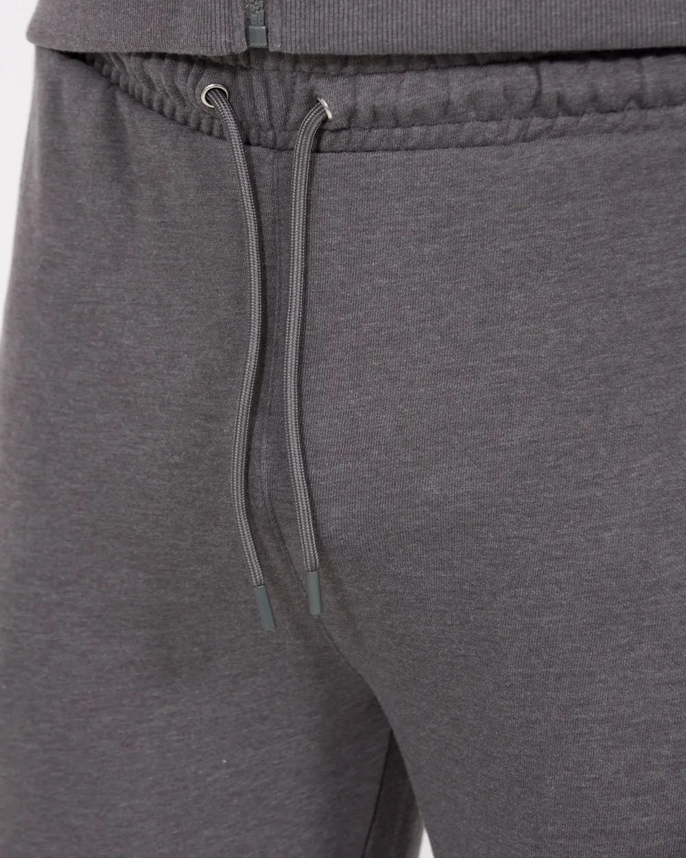 Essentalls Slim Fit Tall Joggers (charcoal)