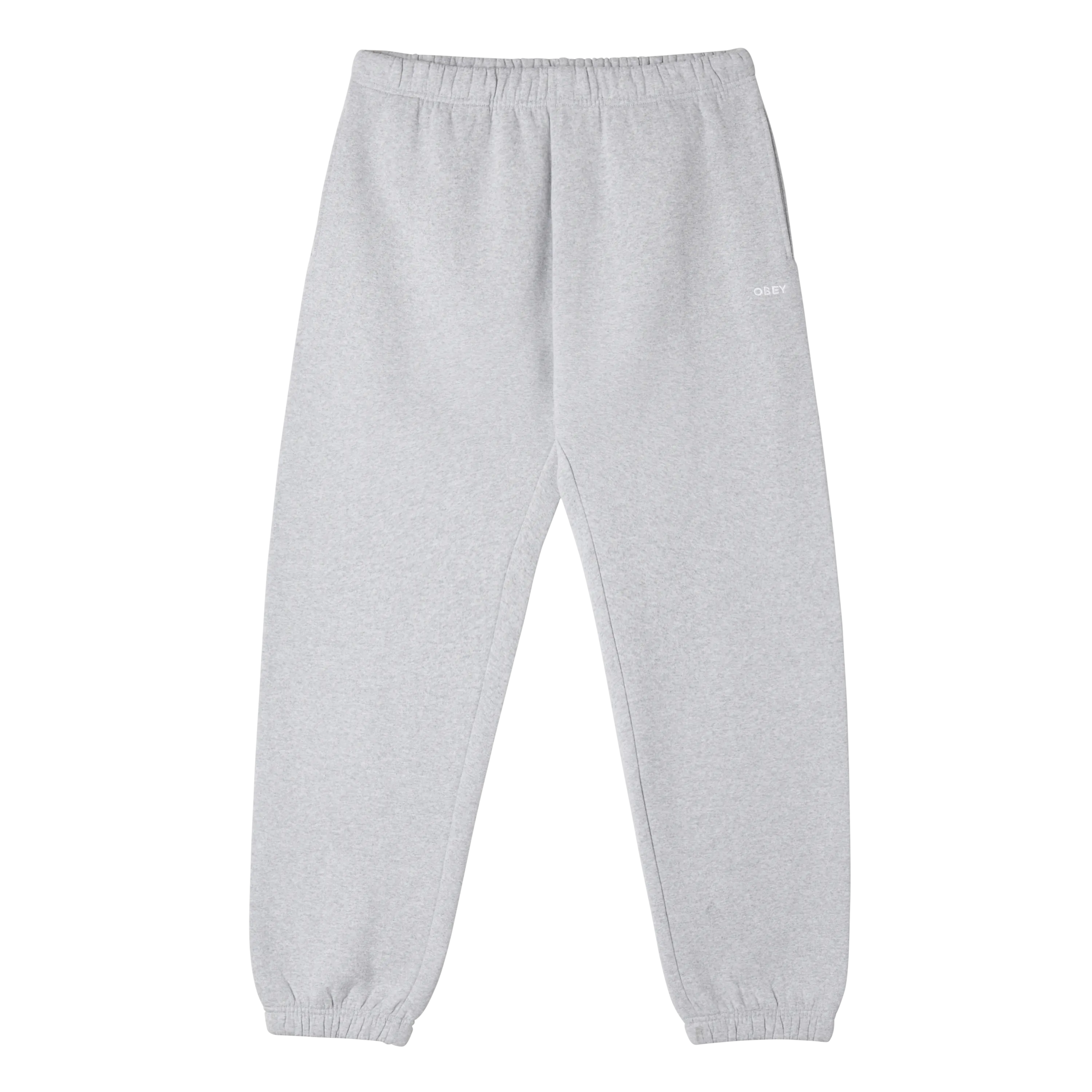 Established Works Bold Sweatpant Ash Grey