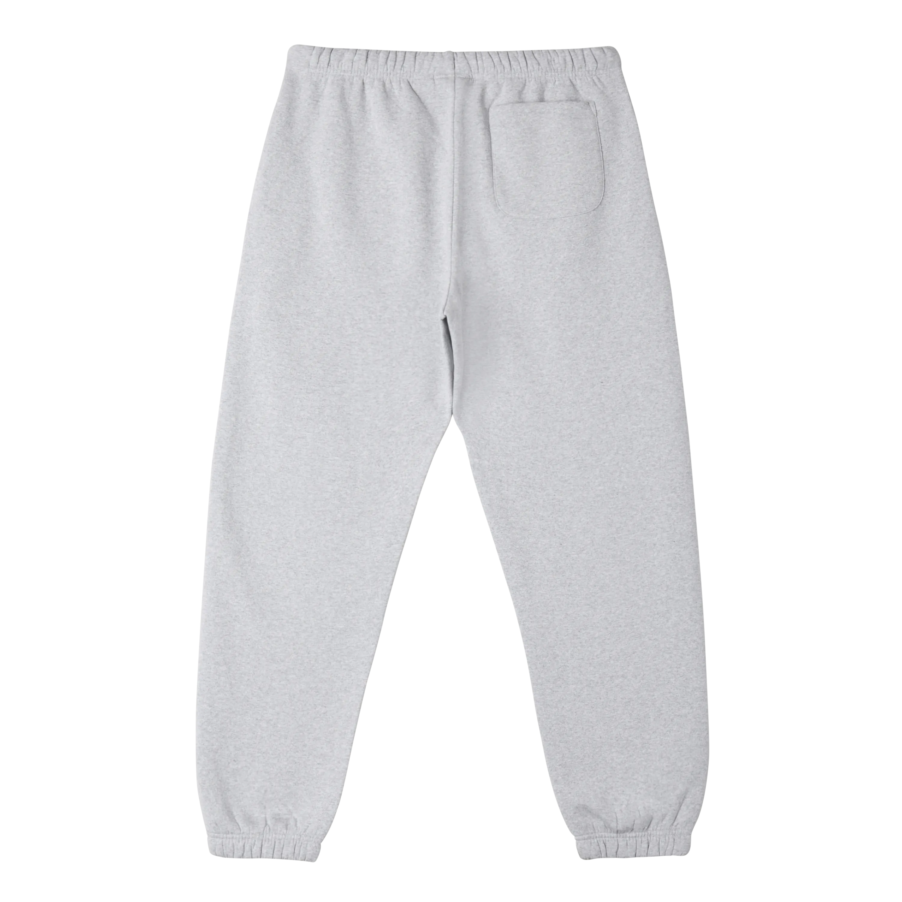 Established Works Bold Sweatpant Ash Grey