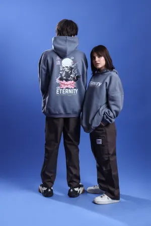 ETERNITY OVERSIZED HOODIE