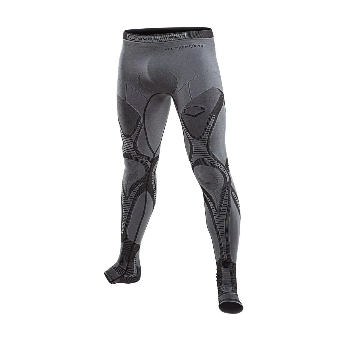 Evo Shield EVO Bionic Recovery DNA Tights MTV1113BLAD